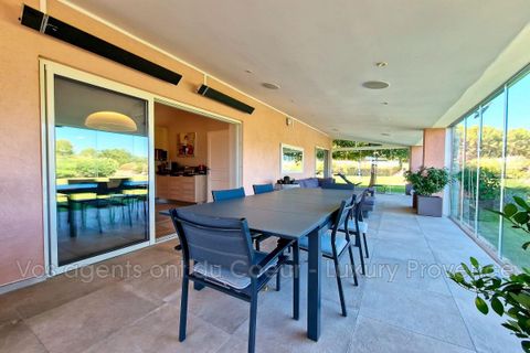 Landejendom i Peynier, Bouches-du-Rhone, Peynier - € 1.395.000 | Ref: 889V1899M - foto 11