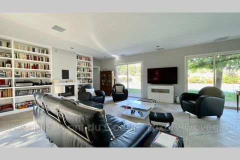 Landejendom i Peynier, Bouches-du-Rhone, Peynier - € 1.395.000 | Ref: 889V1899M - foto 14