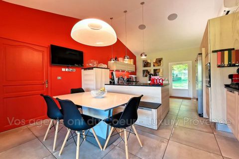 Landejendom i Peynier, Bouches-du-Rhone, Peynier - € 1.395.000 | Ref: 889V1899M - foto 19