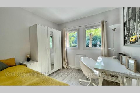 Landejendom i Peynier, Bouches-du-Rhone, Peynier - € 1.395.000 | Ref: 889V1899M - foto 20