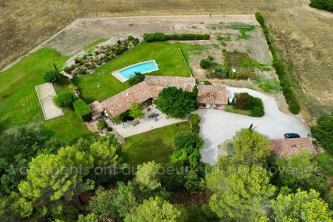 Landejendom i Peynier, Bouches-du-Rhone, Peynier - € 1.395.000 | Ref: 889V1899M - foto 21