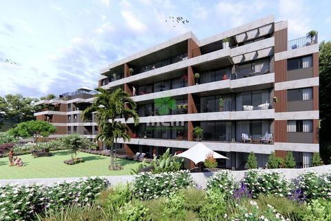Lejlighed i Machico, Madeira, Machico - € 380.000 | Ref: 04030 - foto 1