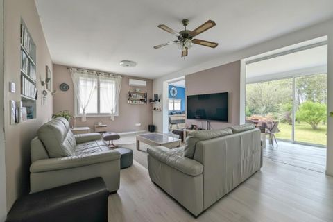 Villa i Bergerac, Dordogne, Bergerac - € 325.000 | Ref: fr041514 - foto 3