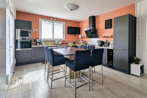 Villa i Bergerac, Dordogne, Bergerac - € 325.000 | Ref: fr041514 - foto 4