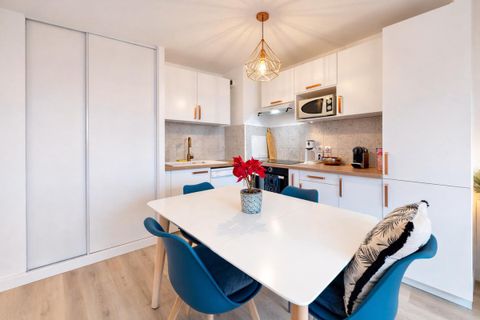 Leilighet i Bezons, Val-d'Oise, Bezons - € 240 000 | Ref: fr041534 - foto 3