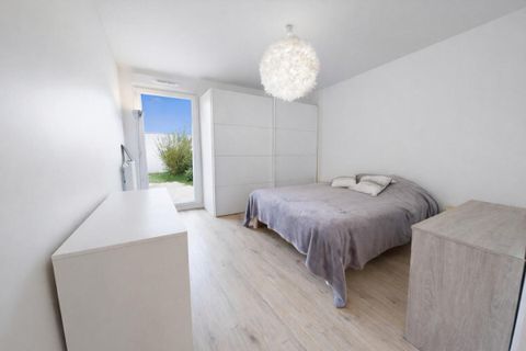 Leilighet i Bezons, Val-d'Oise, Bezons - € 240 000 | Ref: fr041534 - foto 4