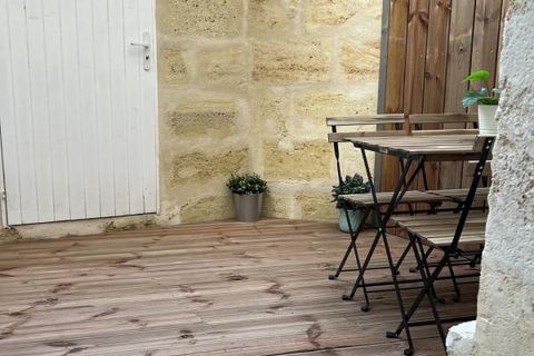 Byhus i Saint-Andre-de-Cubzac, Gironde, Saint-Andre-de-Cubzac - € 245.000 | Ref: fr041526 - foto 3