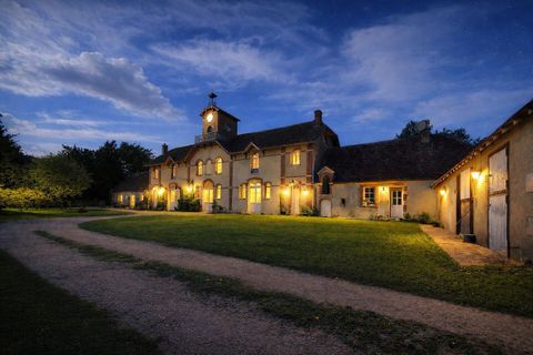 Villa a Chartres, Eure-et-Loir, Chartres - € 1.490.000 | Ref: fr040760 - foto 2
