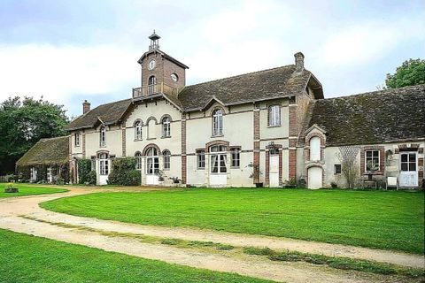 Villa a Chartres, Eure-et-Loir, Chartres - € 1.490.000 | Ref: fr040760 - foto 4