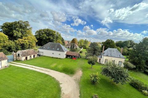 Villa a Chartres, Eure-et-Loir, Chartres - € 1.490.000 | Ref: fr040760 - foto 5