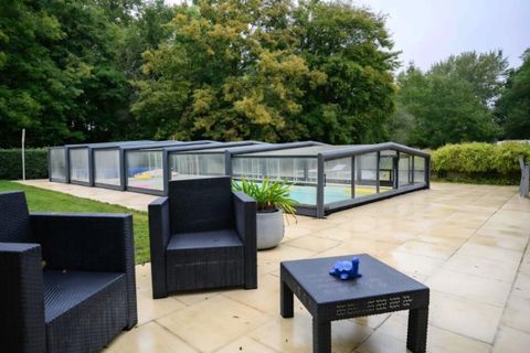 Villa a Chartres, Eure-et-Loir, Chartres - € 1.490.000 | Ref: fr040760 - foto 11