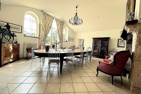 Villa a Chartres, Eure-et-Loir, Chartres - € 1.490.000 | Ref: fr040760 - foto 13
