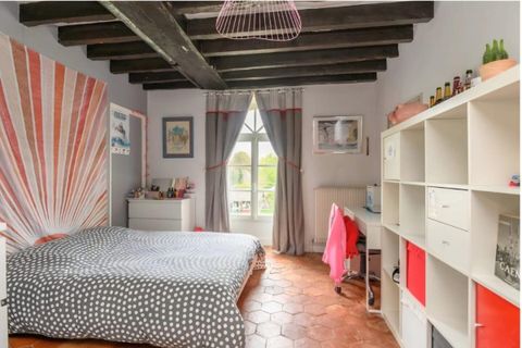 Villa a Chartres, Eure-et-Loir, Chartres - € 1.490.000 | Ref: fr040760 - foto 16
