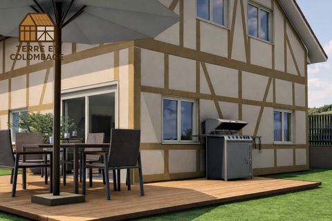 Villa i Gundershoffen, Bas-Rhin, Gundershoffen - € 464.000 | Ref: fr041552 - foto 5
