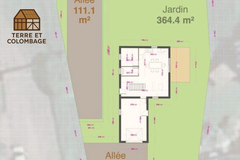 Villa i Gundershoffen, Bas-Rhin, Gundershoffen - € 464.000 | Ref: fr041552 - foto 6