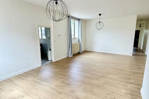 Byhus i Orleans, Loiret, Orleans - € 229.000 | Ref: T4ASMAD - foto 1