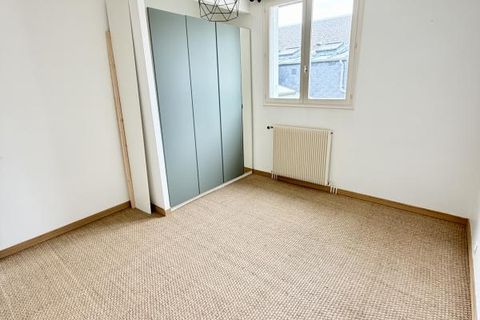 Byhus i Orleans, Loiret, Orleans - € 229.000 | Ref: T4ASMAD - foto 4