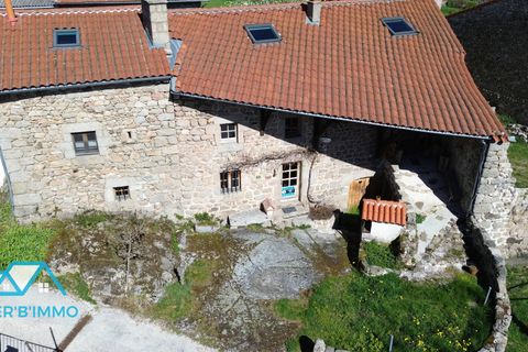 Villa i Charraix, Haute-Loire, Charraix - € 185.000 | Ref: 86874310 - foto 2