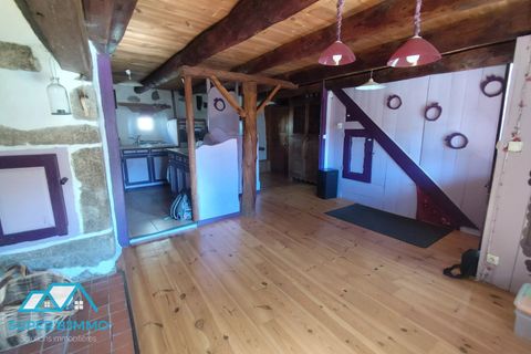 Villa i Charraix, Haute-Loire, Charraix - € 185.000 | Ref: 86874310 - foto 3