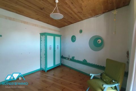 Villa i Charraix, Haute-Loire, Charraix - € 185.000 | Ref: 86874310 - foto 5
