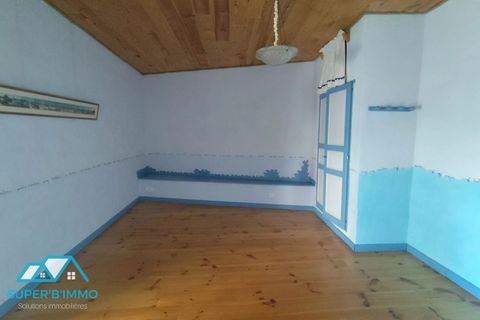 Villa i Charraix, Haute-Loire, Charraix - € 185.000 | Ref: 86874310 - foto 6