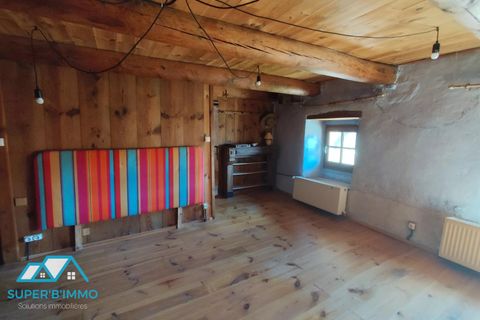 Villa i Charraix, Haute-Loire, Charraix - € 185.000 | Ref: 86874310 - foto 7