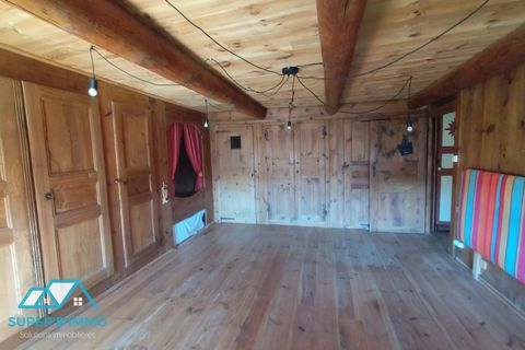 Villa i Charraix, Haute-Loire, Charraix - € 185.000 | Ref: 86874310 - foto 8