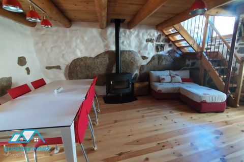 Villa i Charraix, Haute-Loire, Charraix - € 185.000 | Ref: 86874310 - foto 11
