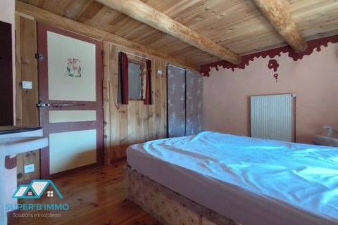Villa i Charraix, Haute-Loire, Charraix - € 185.000 | Ref: 86874310 - foto 12