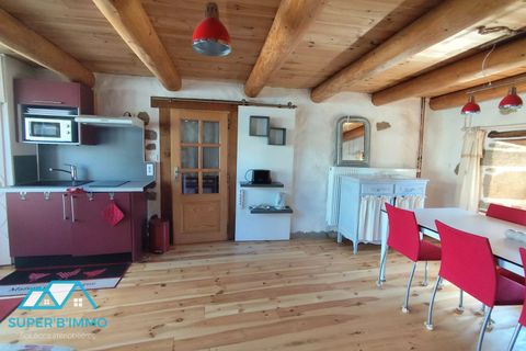 Villa i Charraix, Haute-Loire, Charraix - € 185.000 | Ref: 86874310 - foto 13