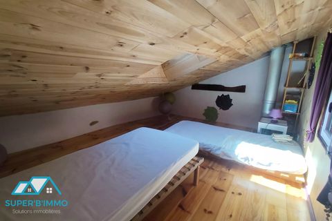 Villa i Charraix, Haute-Loire, Charraix - € 185.000 | Ref: 86874310 - foto 18