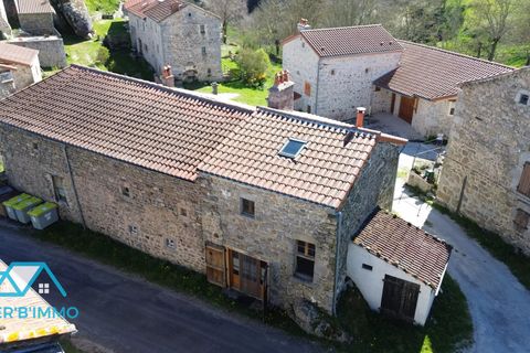 Villa i Charraix, Haute-Loire, Charraix - € 185.000 | Ref: 86874310 - foto 20