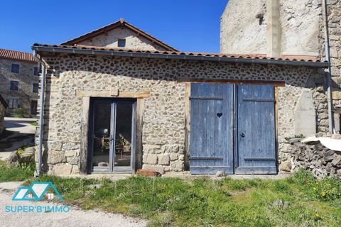 Villa i Charraix, Haute-Loire, Charraix - € 185.000 | Ref: 86874310 - foto 21