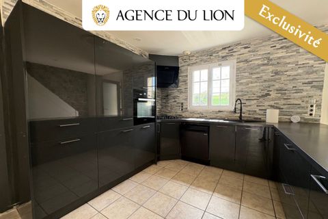 Villa a Cherisy, Eure-et-Loir, Cherisy - € 268.000 | Ref: 144078 - foto 2
