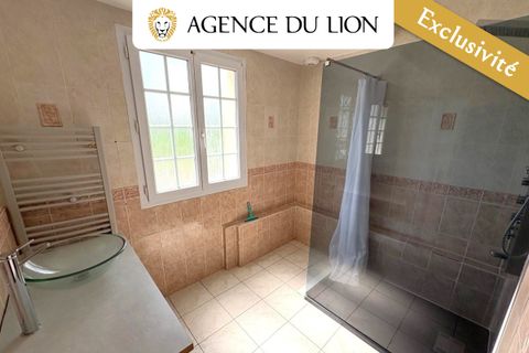 Villa a Cherisy, Eure-et-Loir, Cherisy - € 268.000 | Ref: 144078 - foto 4
