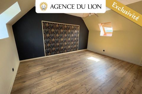 Villa a Cherisy, Eure-et-Loir, Cherisy - € 268.000 | Ref: 144078 - foto 7