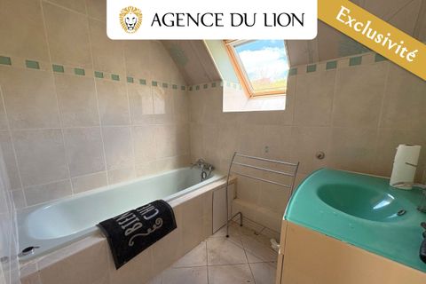 Villa a Cherisy, Eure-et-Loir, Cherisy - € 268.000 | Ref: 144078 - foto 8