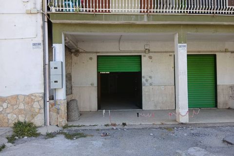 Erhvervsejendom i Eboli, Salerno, Eboli - € 210.000 | Ref: BO-14 - foto 2