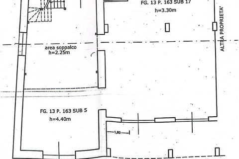 Erhvervsejendom i Eboli, Salerno, Eboli - € 210.000 | Ref: BO-14 - foto 4