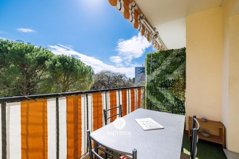 Lejlighed i Nice, Alpes-Maritimes, Nice - € 260.000 | Ref: JT2613 - foto 15