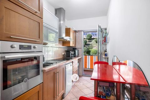 Lejlighed i Nice, Alpes-Maritimes, Nice - € 260.000 | Ref: JT2613 - foto 9