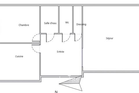 Lejlighed i Nice, Alpes-Maritimes, Nice - € 260.000 | Ref: JT2613 - foto 17