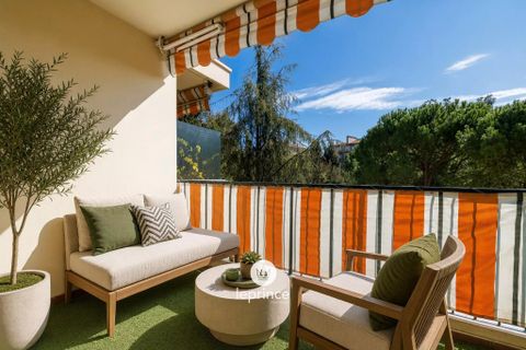 Lejlighed i Nice, Alpes-Maritimes, Nice - € 260.000 | Ref: JT2613 - foto 1