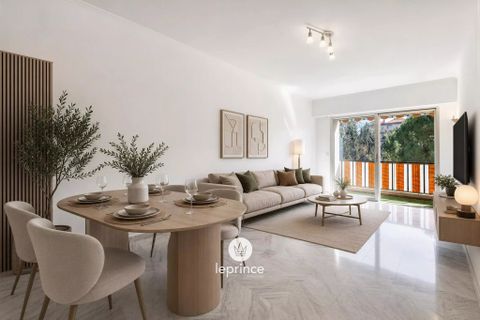 Lejlighed i Nice, Alpes-Maritimes, Nice - € 260.000 | Ref: JT2613 - foto 4