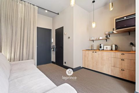 Lejlighed i Nice, Alpes-Maritimes, Nice - € 210.000 | Ref: AI2609 - foto 3
