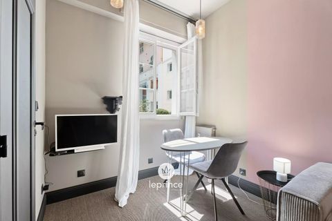 Lejlighed i Nice, Alpes-Maritimes, Nice - € 210.000 | Ref: AI2609 - foto 4