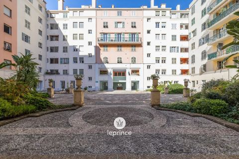 Lejlighed i Nice, Alpes-Maritimes, Nice - € 210.000 | Ref: AI2609 - foto 5