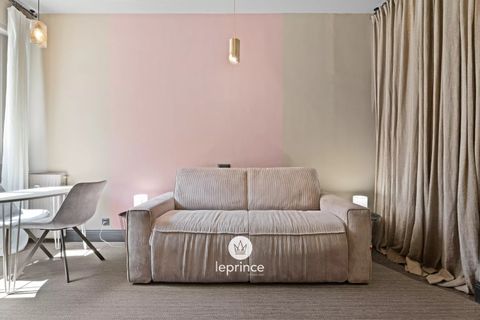 Lejlighed i Nice, Alpes-Maritimes, Nice - € 210.000 | Ref: AI2609 - foto 7