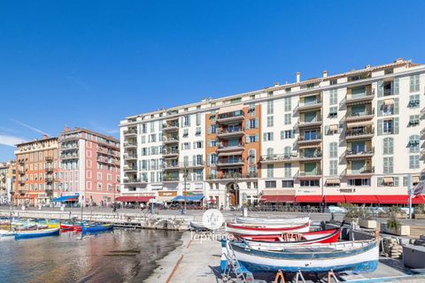 Lejlighed i Nice, Alpes-Maritimes, Nice - € 210.000 | Ref: AI2609 - foto 15