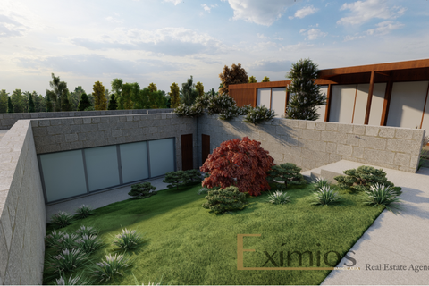 Tomt i Vila do Conde, Porto, Vila do Conde - € 500 000 | Ref: EX03780 - foto 16
